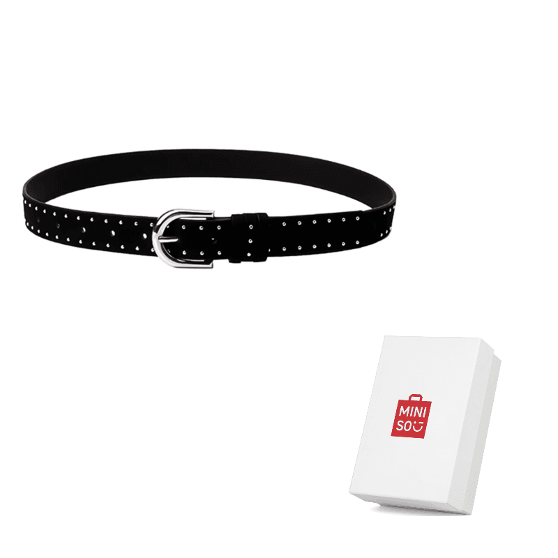 Ремень женский Miniso - Boxette Shop